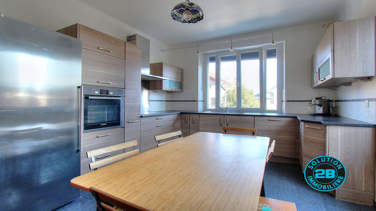 Ma-Cabane - Vente Maison Chambéry, 175 m²