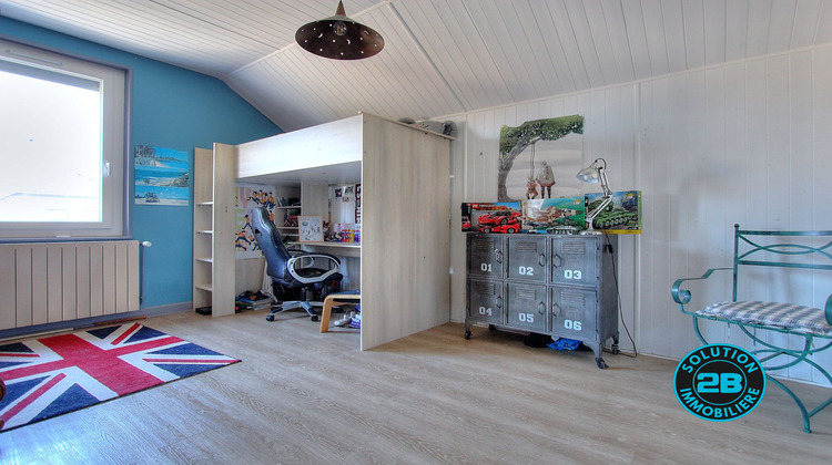 Ma-Cabane - Vente Maison Chambéry, 175 m²