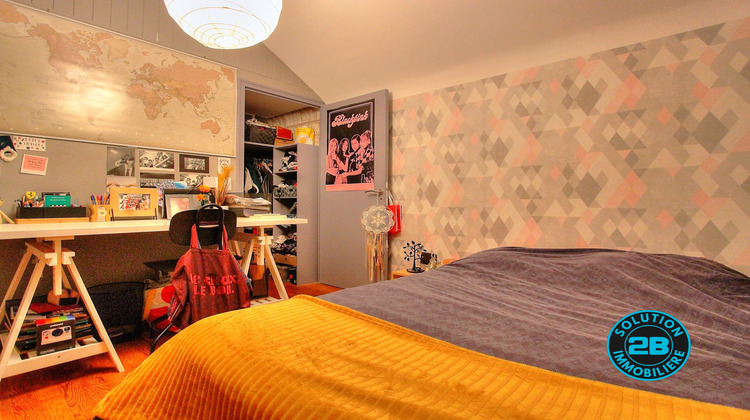 Ma-Cabane - Vente Maison Chambéry, 175 m²