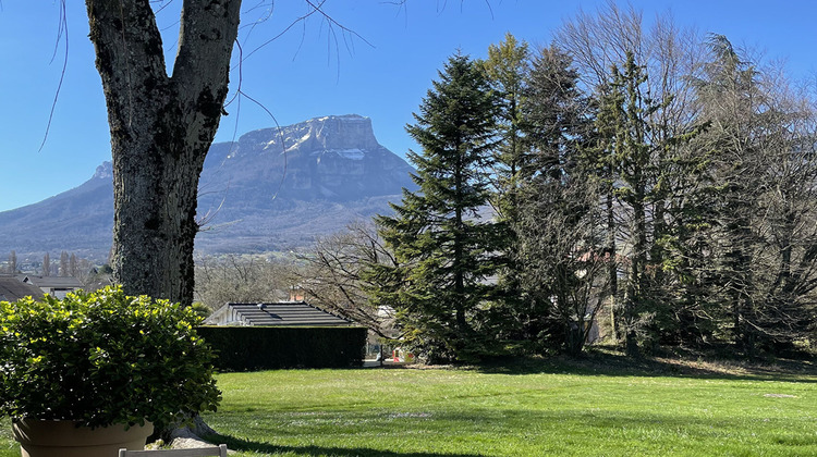 Ma-Cabane - Vente Maison CHAMBERY, 343 m²