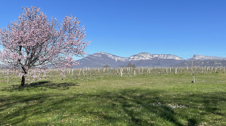 Ma-Cabane - Vente Maison CHAMBERY, 343 m²