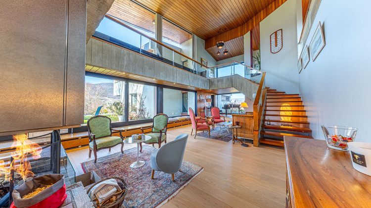 Ma-Cabane - Vente Maison CHAMBERY, 343 m²