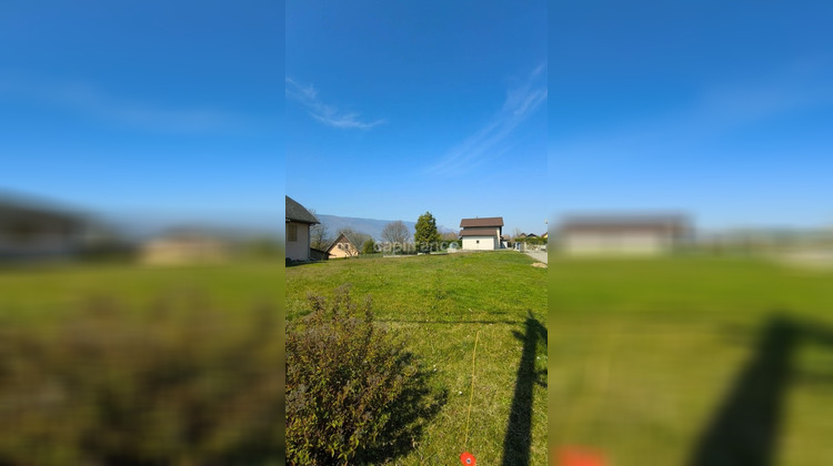 Ma-Cabane - Vente Maison CHAMBERY, 160 m²