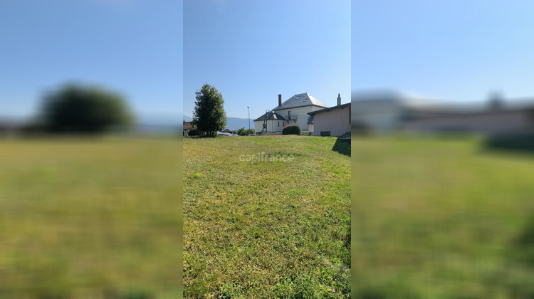 Ma-Cabane - Vente Maison CHAMBERY, 160 m²
