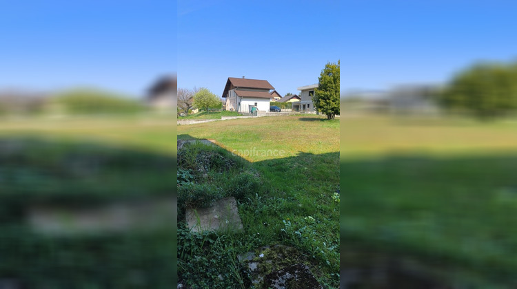 Ma-Cabane - Vente Maison CHAMBERY, 160 m²
