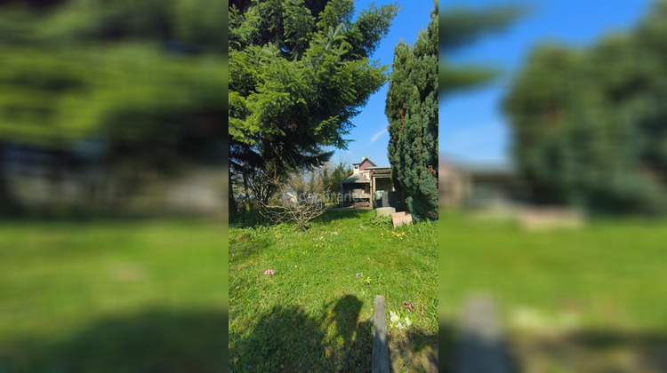 Ma-Cabane - Vente Maison CHAMBERY, 160 m²