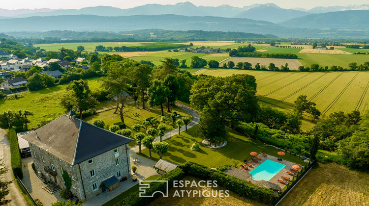 Ma-Cabane - Vente Maison CHAMBERY, 687 m²
