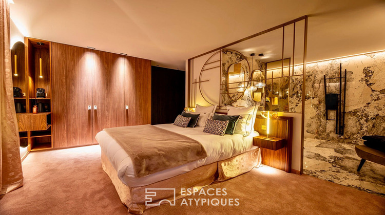 Ma-Cabane - Vente Maison CHAMBERY, 687 m²