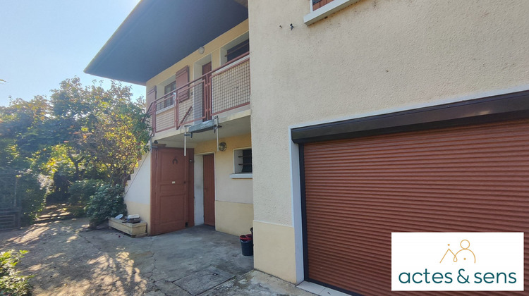 Ma-Cabane - Vente Maison Chambéry, 122 m²