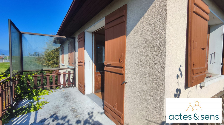 Ma-Cabane - Vente Maison Chambéry, 122 m²