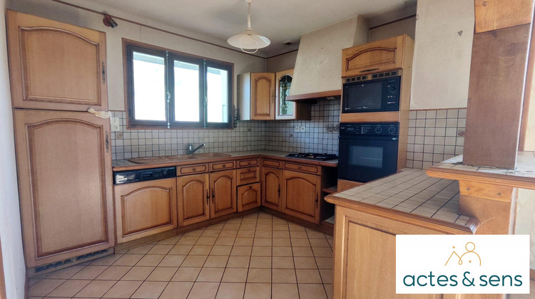 Ma-Cabane - Vente Maison Chambéry, 122 m²