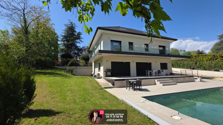 Ma-Cabane - Vente Maison CHAMBERY, 364 m²