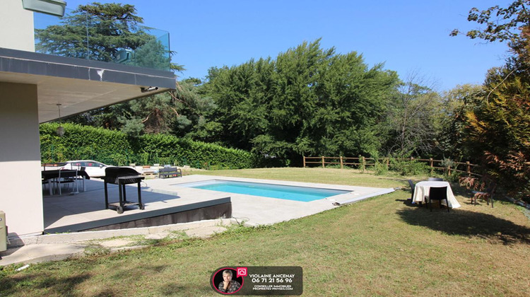 Ma-Cabane - Vente Maison CHAMBERY, 364 m²
