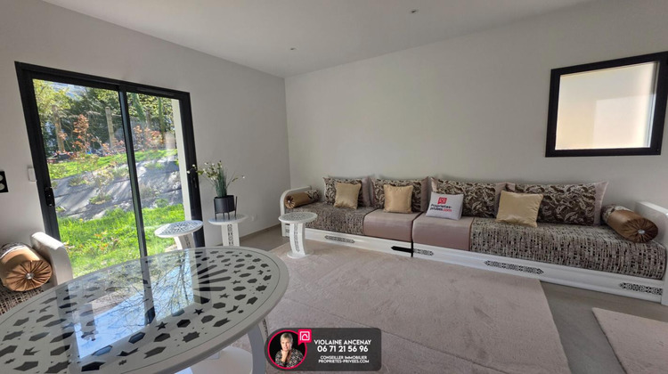 Ma-Cabane - Vente Maison CHAMBERY, 364 m²