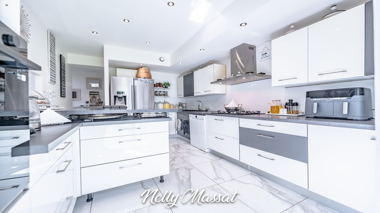 Ma-Cabane - Vente Maison CHAMBERY, 129 m²
