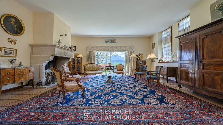 Ma-Cabane - Vente Maison CHAMBERY, 250 m²