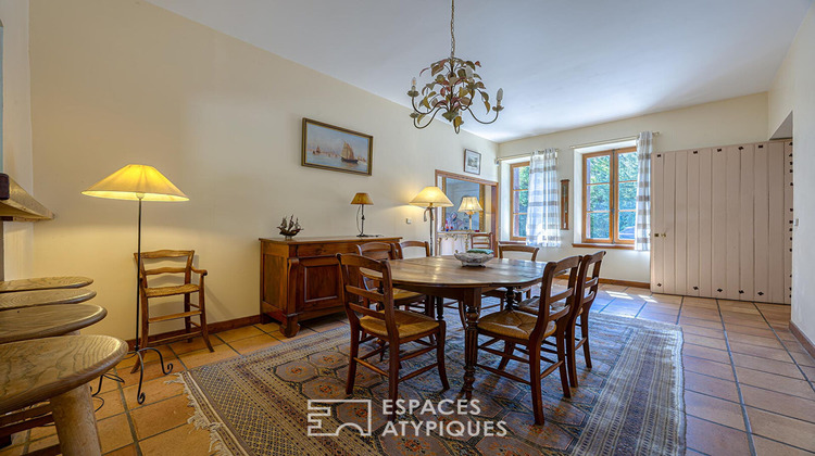 Ma-Cabane - Vente Maison CHAMBERY, 250 m²