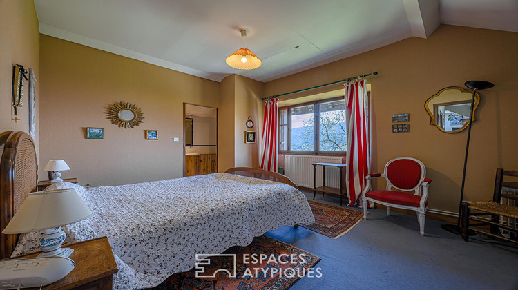 Ma-Cabane - Vente Maison CHAMBERY, 250 m²