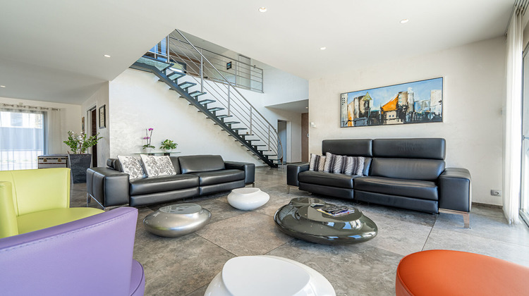 Ma-Cabane - Vente Maison CHAMBERY, 245 m²