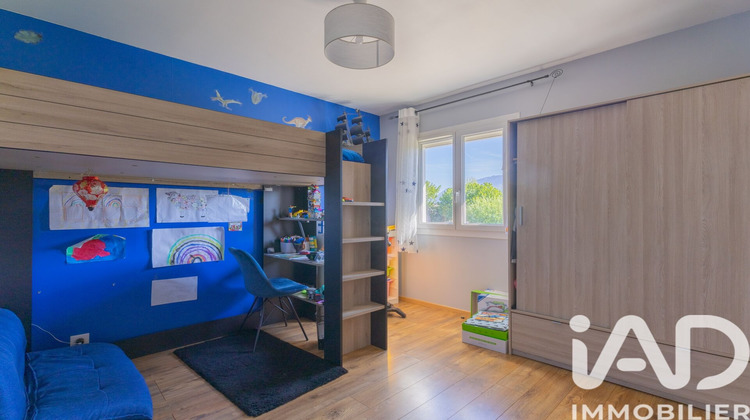 Ma-Cabane - Vente Maison Chambéry, 143 m²