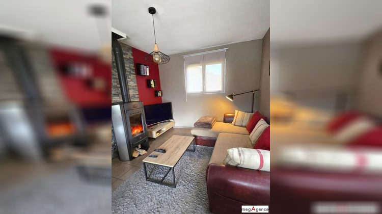 Ma-Cabane - Vente Maison CHAMBERY, 89 m²