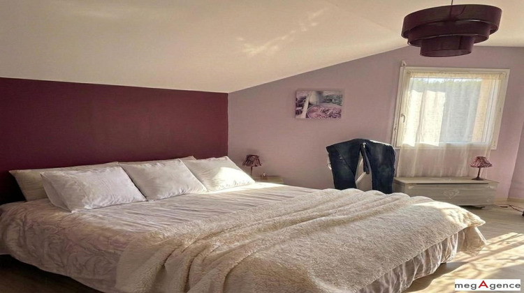 Ma-Cabane - Vente Maison CHAMBERY, 89 m²