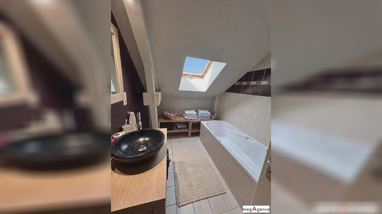 Ma-Cabane - Vente Maison CHAMBERY, 89 m²