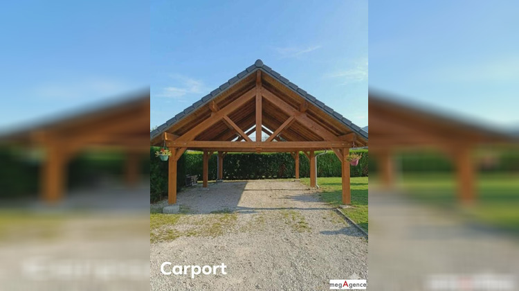Ma-Cabane - Vente Maison CHAMBERY, 89 m²