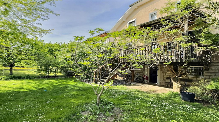 Ma-Cabane - Vente Maison CHAMBERY, 184 m²