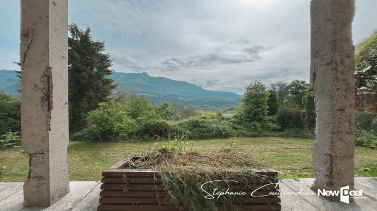Ma-Cabane - Vente Maison CHAMBERY, 213 m²