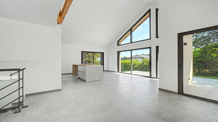 Ma-Cabane - Vente Maison CHAMBERY, 212 m²