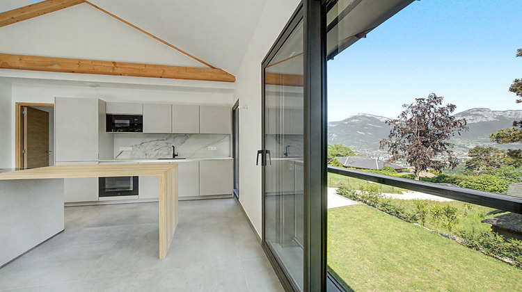 Ma-Cabane - Vente Maison CHAMBERY, 212 m²