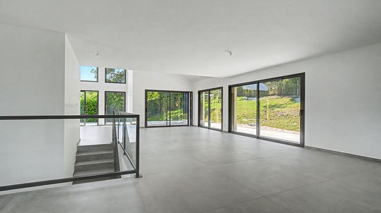 Ma-Cabane - Vente Maison CHAMBERY, 212 m²