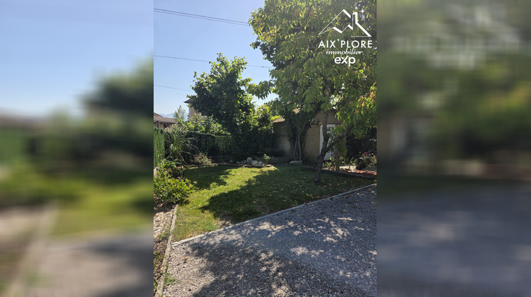 Ma-Cabane - Vente Maison Chambéry, 136 m²