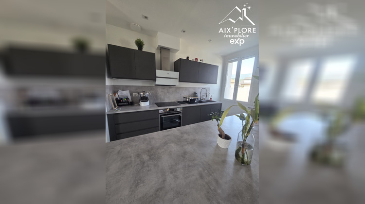 Ma-Cabane - Vente Maison Chambéry, 136 m²