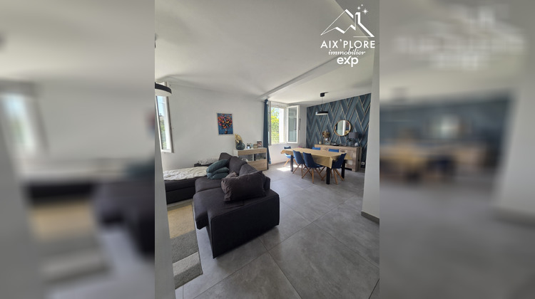 Ma-Cabane - Vente Maison Chambéry, 136 m²