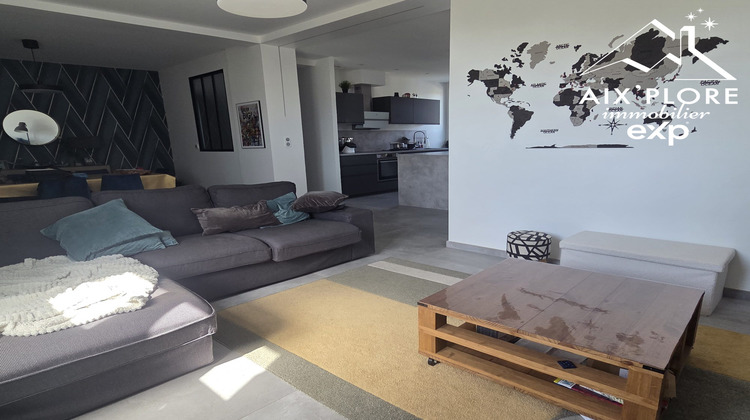 Ma-Cabane - Vente Maison Chambéry, 136 m²