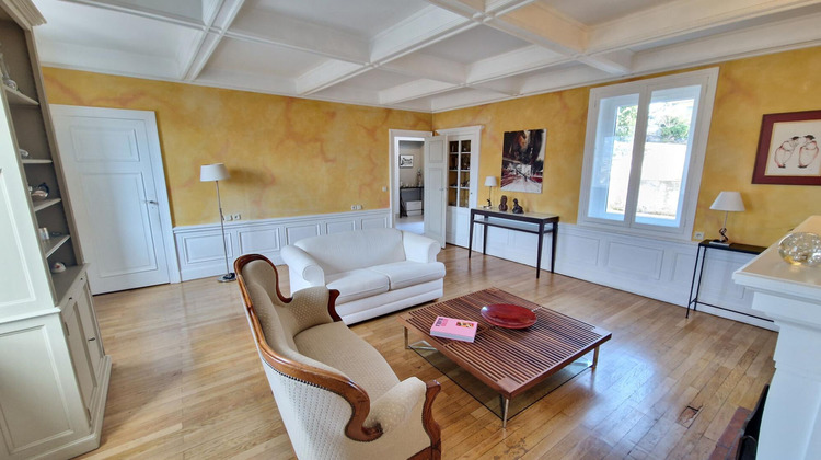 Ma-Cabane - Vente Maison CHAMBERY, 253 m²