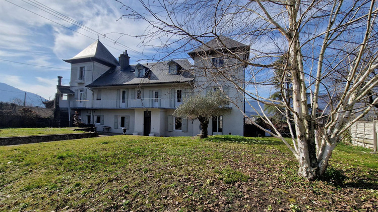 Ma-Cabane - Vente Maison CHAMBERY, 253 m²