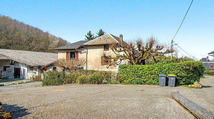 Ma-Cabane - Vente Maison CHAMBERY, 143 m²
