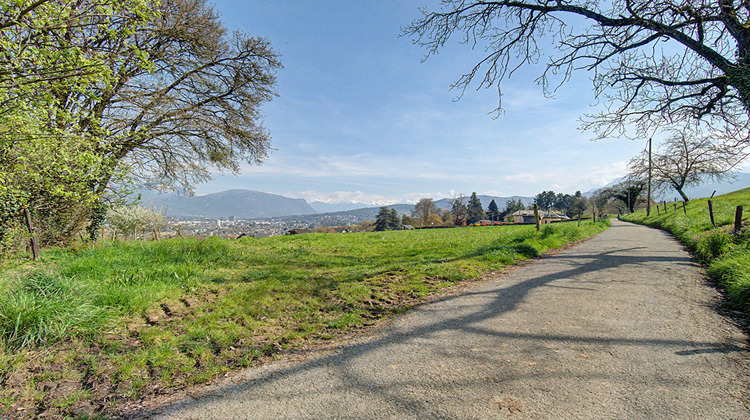 Ma-Cabane - Vente Maison CHAMBERY, 143 m²