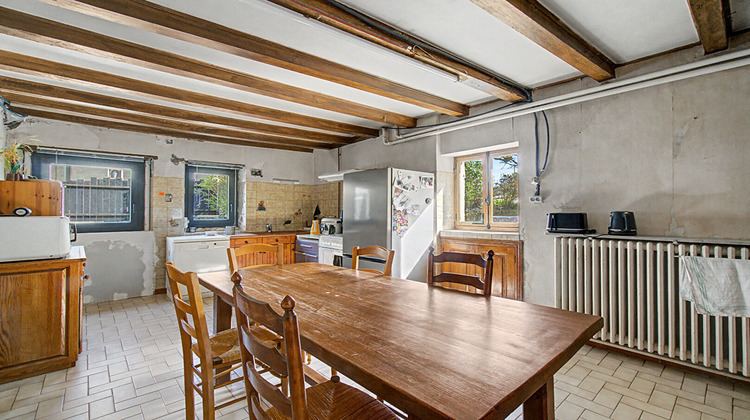 Ma-Cabane - Vente Maison CHAMBERY, 143 m²