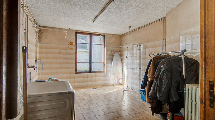 Ma-Cabane - Vente Maison CHAMBERY, 143 m²