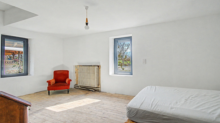 Ma-Cabane - Vente Maison CHAMBERY, 143 m²