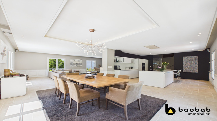 Ma-Cabane - Vente Maison Chambéry, 388 m²