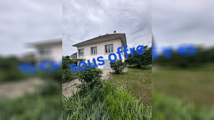 Ma-Cabane - Vente Maison CHAMBERY, 83 m²
