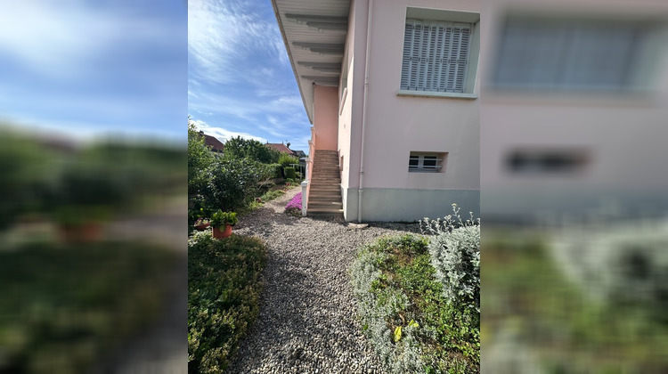 Ma-Cabane - Vente Maison CHAMBERY, 83 m²