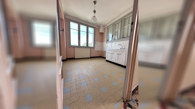 Ma-Cabane - Vente Maison CHAMBERY, 83 m²