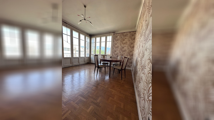 Ma-Cabane - Vente Maison CHAMBERY, 83 m²