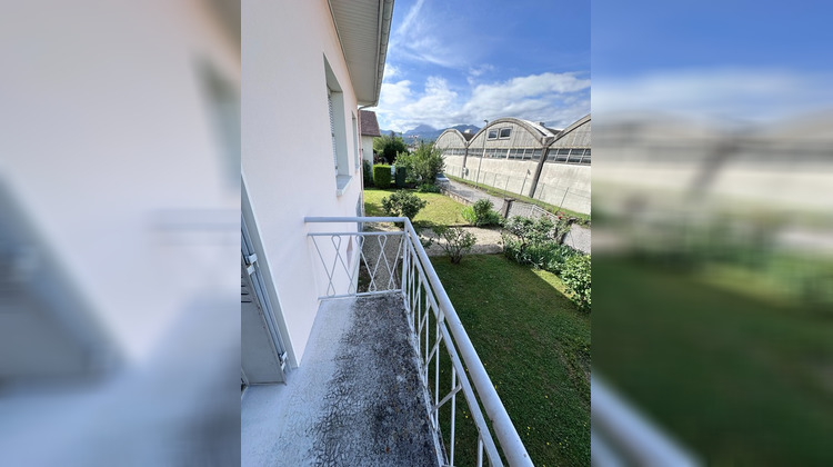 Ma-Cabane - Vente Maison CHAMBERY, 83 m²